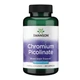 Хром Піколінат, Chromium Picolinate 200mcg - 200 сaps - изображение 1