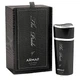 Парфюмированная вода мужская Armaf The Pride Pour Homme 100ml - изображение 1