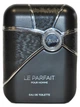 Туалетна вода чоловіча Armaf Le Parfait Pour Homme 100ml - зображення 2