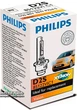 Автолампа Philips Vision D2S (85122VIC1) - зображення 2