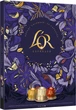 Подарочный набор к праздникам L'OR Кофе Espresso 5.2 г х 24 капсулы (8711000573624) - изображение 4