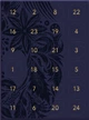 Подарочный набор к праздникам L'OR Кофе Espresso 5.2 г х 24 капсулы (8711000573624) - изображение 11