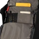 Туристичний рюкзак Osprey Sojourn Porter 65 black (009.3495) - изображение 5