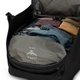 Туристичний рюкзак Osprey Sojourn Porter 65 black (009.3495) - изображение 6
