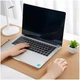Килимок для миші Xiaomi Cork Mouse Pad 800*400 mm SOO-Z137-NA - зображення 2