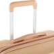 Валіза Heys Pastel L 116л Nude (930896) - зображення 6