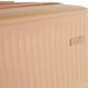 Валіза Heys Pastel L 116л Nude (930896) - зображення 9