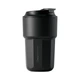 Термокружка DailyElements Drink Cup 420ml DE08BH003 Black - изображение 1