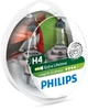 Автолампа Philips H4 LongLife EcoVision (12342LLECOS2) - зображення 2