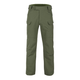 Штани Helikon-Tex Outdoor Tactical Pants VersaStretch Olive W42/L34 - зображення 3