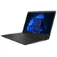 Ноутбук HP 250-G9 15.6" FHD IPS AG, Intel i3-1215U, 8GB, F256GB, UMA, DOS, черный (8D4M5ES) - изображение 3