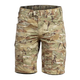 Шорти тактичні PENTAGON Lycos Short Pants Multicam US 42 - зображення 1