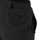 Шорти Helikon-Tex Utility Light Shorts Black XXL - зображення 7