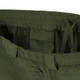 Шорты Helikon-Tex Utility Light Shorts Taiga Green S - изображение 9