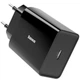 Сетевое зарядное устройство Baseus Speed Mini 1Type-C 20W CCFS-SN01 Black - изображение 1