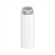 Термокружка MiJia Mini Thermal Cup 350ml MJMNBWB02WC White - изображение 3