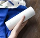 Термокружка MiJia Mini Thermal Cup 350ml MJMNBWB02WC White - изображение 4