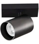 Точечный светильник Yeelight single spotlight C2201 Black - изображение 1