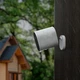 IP-камера видеонаблюдения Xiaomi Mi Wireless Outdoor Security Camera 1080p BHR4433GL MWC14 White - изображение 8