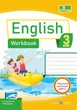 Рабочая тетрадь. Английский язык. English. Workbook 3 класс. НУШ - к учебнику Митчелла Г. - изображение 1