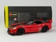 Колекційна модель Bburago Dodge Viper SRT10 ACR 1/24 (18-22114) / Dodge / Спорткар / червоно - чорний - зображення 4