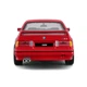 Коллекционная модель Bburago BMW M3 e30 (1988) 1/24 (18-22114) / BMW / Спорткар / красный - изображение 13
