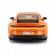 Колекційна модель Bburago Porsche 911 GT3 1/24 (18-21104) / Porsche / Спорткар / помаранчевий - зображення 13