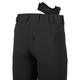 Штаны тактические Helikon-Tex Covert Tactical Pants – VersaStretch Lite – Black W32/L32 - изображение 12