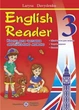 English Reader. Книжка для читання англійською мовою. 3 клас – Давиденко Л. - зображення 1