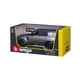 Колекційна модель Bburago Land Rover Defender 2022 Model Car (18-21101) / Позашляховик / Сіро-зелений - зображення 2
