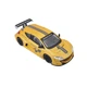 Коллекционная Модель Bburago Renault Megane Trophy Маштаб 1:24 (18-22115) / Renault / Cпортивный автомобиль / Желтый - изображение 4