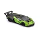 Колекційна Модель Bburago Lamborghini Essenza SCV12 (18-28017) / Lamborghini / Cпортивний автомобіль / Салатовий - зображення 4