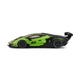 Колекційна Модель Bburago Lamborghini Essenza SCV12 (18-28017) / Lamborghini / Cпортивний автомобіль / Салатовий - зображення 6