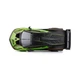 Колекційна Модель Bburago Lamborghini Essenza SCV12 (18-28017) / Lamborghini / Cпортивний автомобіль / Салатовий - зображення 11