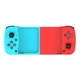 Бездротовий геймпад Union D3 Blue-Red для iOS, Android смартфонів - зображення 1