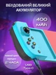 Бездротовий геймпад Union D3 Blue-Red для iOS, Android смартфонів - зображення 4