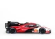 Model Bburago Porsche 963 1:24 Biało-czerwony (4893993280223) - obraz 5