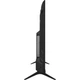 Телевізор MYSTERY 40" LED MTV-4060FST2 Full HD 1920х1080 Smart TV Чорний - зображення 2