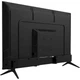 Телевізор MYSTERY 40" LED MTV-4060FST2 Full HD 1920х1080 Smart TV Чорний - зображення 4