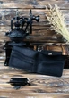 Гаманець шкіряний DNK Leather DNK-LW-08-col.J чорний - изображение 3