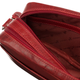Жіноча шкіряна сумка Visconti S40 Brooklyn (Red) - зображення 8