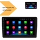 Універсальна магнітола IPS 7'' Android 11 4+32GB XPRO (40580-7011A_3927) - изображение 2