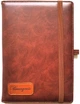 Блокнот Bourgeois А-5 ш/з 120арк. 9706 # - зображення 1