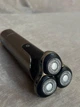 Мужская бритва триммер Sokany SK-16040 аккумуляторная электробритва для мужчин Бронза 5 Вт - изображение 4