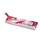 Батарея GNB 1S 720mAh 3.8V 100C/200C PH2.0 с кабелем - изображение 1