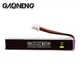 Батарея GNB 1S 380mAh 3.8V 60C/120C PH2.0 с кабелем - изображение 2