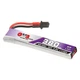 Батарея GNB 1S 380mAh 3.8V 60C/120C A30 (BT2.0) с кабелем - изображение 1
