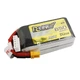 Батарея Tattu R-Line 4s 650mAh 14.8V 95C/190C XT30 - зображення 1