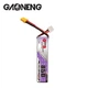 Батарея GNB 2S 850mAh 7.6V 60C/120C XT30 - зображення 2
