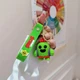 Бравл Старс брелок Spike Спайк Brawl Stars для ключей аксессуар креативный 5,5 см - изображение 7